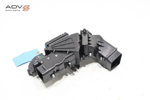 2006-12 BENTLEY CONTINENTAL HVAC HEATER FRONT RIGHT AIR DISTRIBUTION HOUSING OEM - Picture 1 of 10