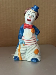 JSNY Vintage Clown Bell - Picture 1 of 5