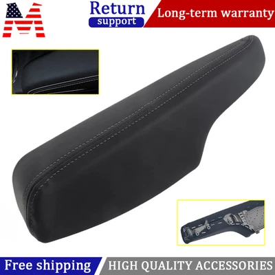 Right Front Door Panel Armrest For 2011-2023 Chrysler 300 Dodge Charger - Изображение 1 из 4
