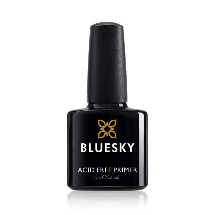 BLUESKY COSMETICS Bluesky Acid Free Primer 15ml