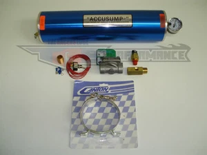 Kit acumulador de aceite de acusación Canton 2 cuartos dos QT PRO EPC 55-60 - Imagen 1 de 3