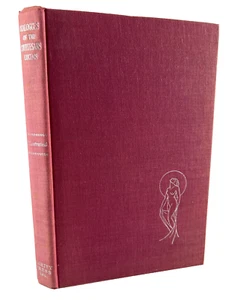 The Mimes of the Courtesans by Lucian 1931 Hardcover Illustrated - Imagen 1 de 12