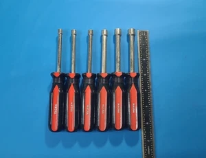 Magna metrisches Mutterndreher-Set - Bild 1 von 6