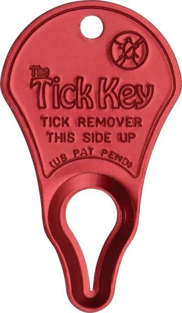 Tick Key Tick Removal Device Knives (TK81002)