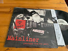 LP US 1995 Social Distortion – Mainliner (Wreckage From The Past)