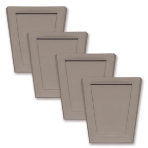 Mid America Keystone for Vinyl Vents - Picture 1 of 2