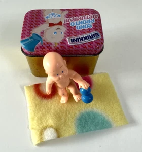 BIRIKKINI PACIOCCHINI MONELLINI #08 MIT VINTAGE BOX - Bild 1 von 2