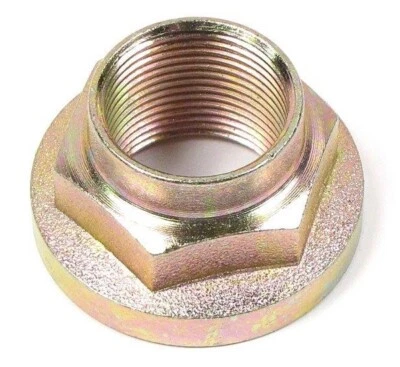 Land Rover Range Sport LR2 LR3 LR4 Buje Tuerca Hexagonal Genuina RFD500020 Nuevo Foto 1 de 2