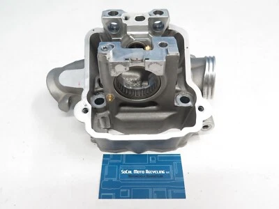 KTM/Hqvarna 450 SX-F XC-F FC 2019-2022 culata de motor OEM Foto 1 de 4