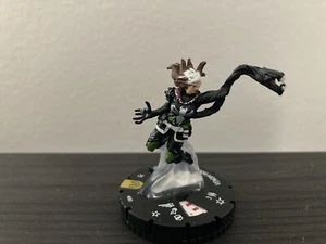 Venom Rogue #061 Super Rare Avengers Fantastic Four Empyre Marvel Heroclix - Picture 1 of 2