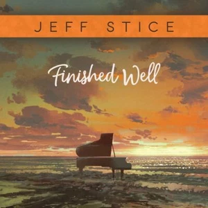 Finished Well CD - Picture 1 of 1