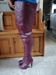 crotch high boots for sale, Off 68 