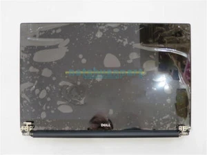Conjunto de pantalla táctil LCD UHD de 15,6" 3840*2160 4K para Dell XPS15 9550 9560 - Imagen 1 de 1