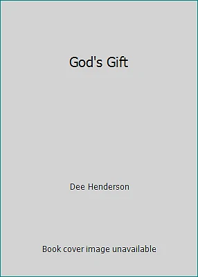 God's Gift by Dee Henderson Foto 1 de 1