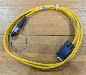 Trimble OS/7P/M-DB9/F Data Cable 59046 - New - Picture 1 of 1