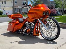 2004 Harley-Davidson Touring 