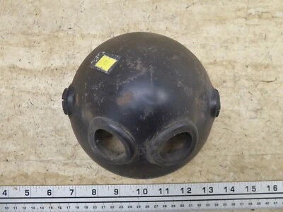 1980 Suzuki GS250 T Twin S178-1. headlight bucket mount - Image 1 of 4