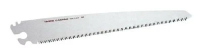 TAJIMA Ersatzsägeblatt 210mm blank für Klappsäge G-SAW210 - Bild 1 von 3