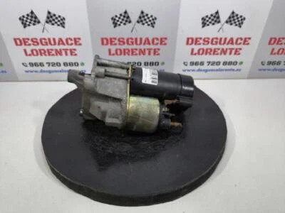 238773 starter motor for PEUGEOT 307 BREAK SW (S1) 1.6 16V CAT 2002 - Изображение 1 из 3