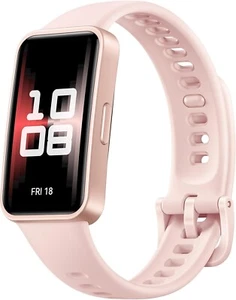 Huawei Band 9 Smartwatch Compatible With Ios & Android - Pink - Picture 1 of 4