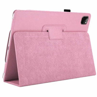 Case For Apple iPad Pro 12.9 2018 Smart Leather Case Stand Slim Flip Folio Cover - Image 1 of 4