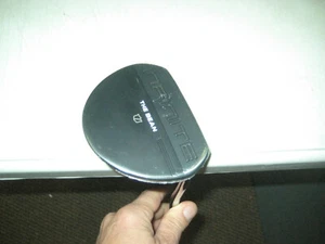 BRAND NEW 2024 Wilson Staff Infinite The Bean Mallet putter 35 inch RH - Picture 1 of 6
