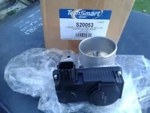 HITACHI THROTTLE BODY 02-07 FITS NISSAN ALTIMA SENTRA X-Trail 2.5L S20053 - Picture 1 of 4