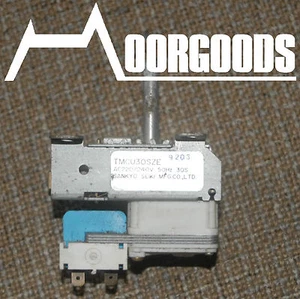 MICROWAVE CONTROL / TIMER TMCU30SZE / MKLB60ZA4 - Picture 1 of 1