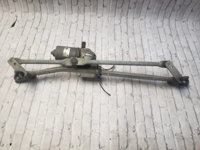 Land Rover LR2 2008-2015 limpiaparabrisas motor y conjunto de acoplamiento OEM Foto 1 de 4