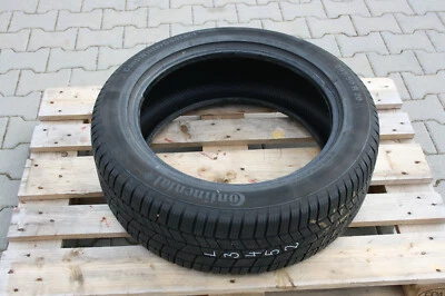 Winterreifen 255/50R20 109H Continental ContiWinterContact TS830P DOT1518 L3452 - Bild 1 von 4