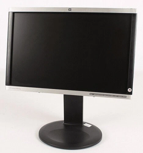 HP LA1905WG 19" LCD Monitor Grade A - Image 1 of 1