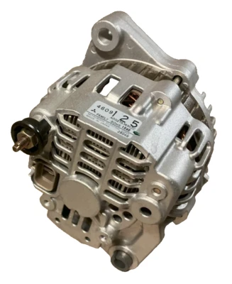 Alternador OEM A2TA7491ZC apto para Chrysler Cirrus 98-00 y Dodge Stratus 97-00 V6 2.5 Foto 1 de 3