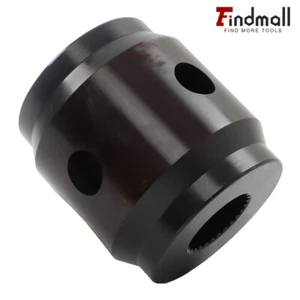 28 Spline Mini Spool For Holden Commodore VN VP VR VS VL VT Fit Borg Warner M78 - Picture 1 of 8
