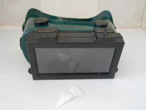 Classis Gas Welding Mask T-1037 - Picture 1 of 17