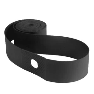 Mountain Bike Inner Tube Tire Pads Wheel Rim Liner Tape Strip Protection - Picture 1 of 20