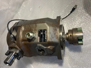 Bomba de pistón axial Rexroth SYDFEE-20/071R-PRA12KD5-047-A2A0FLX - Imagen 1 de 7