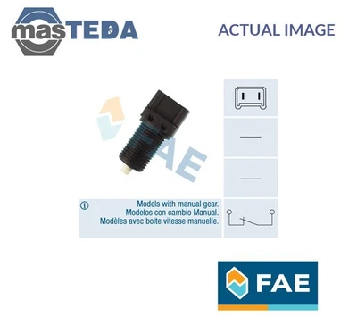 24220 BRAKE LIGHT SWITCH STOP FAE FOR RENAULT 19 II,LAGUNA I,CLIO I,19 I - Image 1 of 4