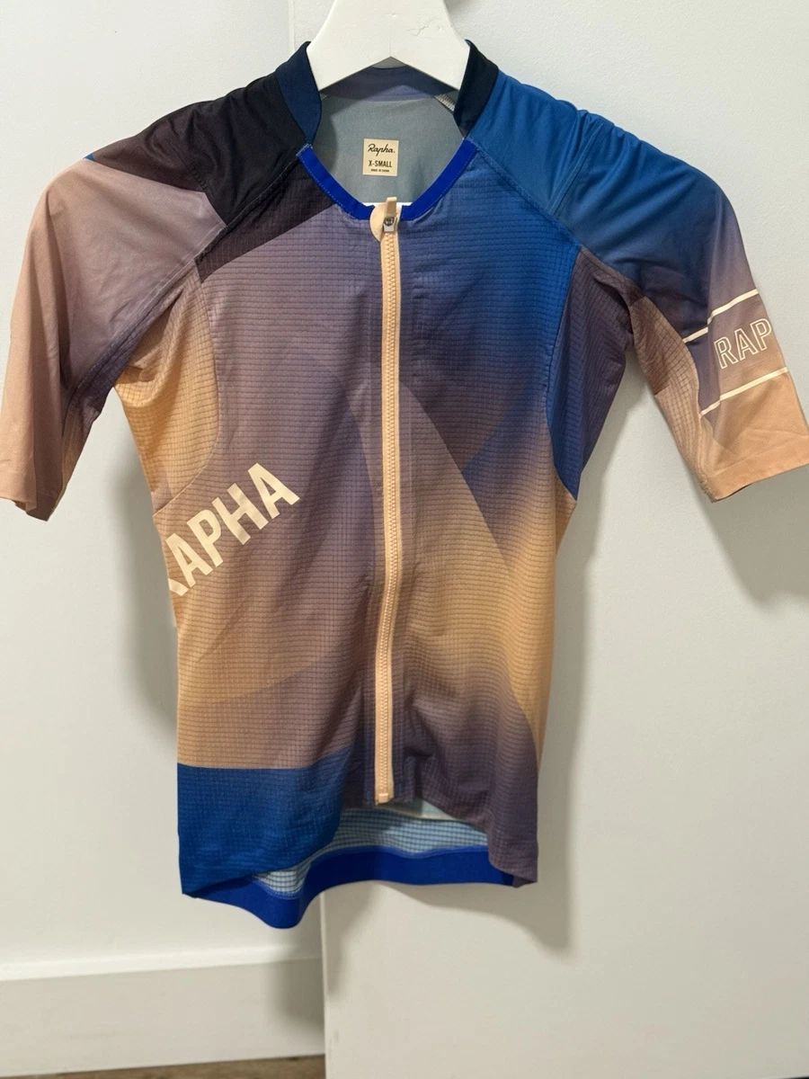 Rapha Cycling Jersey Short Sleeve Cycling Tops, T-Casuals for sale
