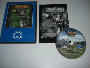 MAYDAY - CONFLICT EARTH PC CD ROM - SCHNELLER VERSAND - Bild 1 von 2