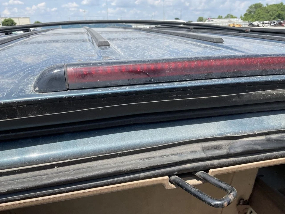 High Mounted Stop Light Fits 94-97 SUBURBAN 1500 4933000 - Image 1 of 1