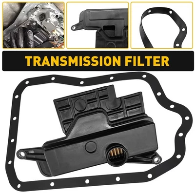 For Toyota Camry 2010-2016/Venza 2009-15 Transmission Filter Oil Strainer Gasket - Image 1 of 4