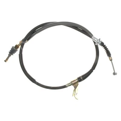 For Mazda Miata 90-93 Raybestos Element3 Rear Driver Side Parking Brake Cable - Изображение 1 из 2