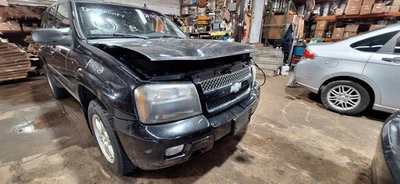 Transmisión automática 4,2 L 4x4 ID Twd compatible con 08 ENVOY 4580003 Foto 1 de 4