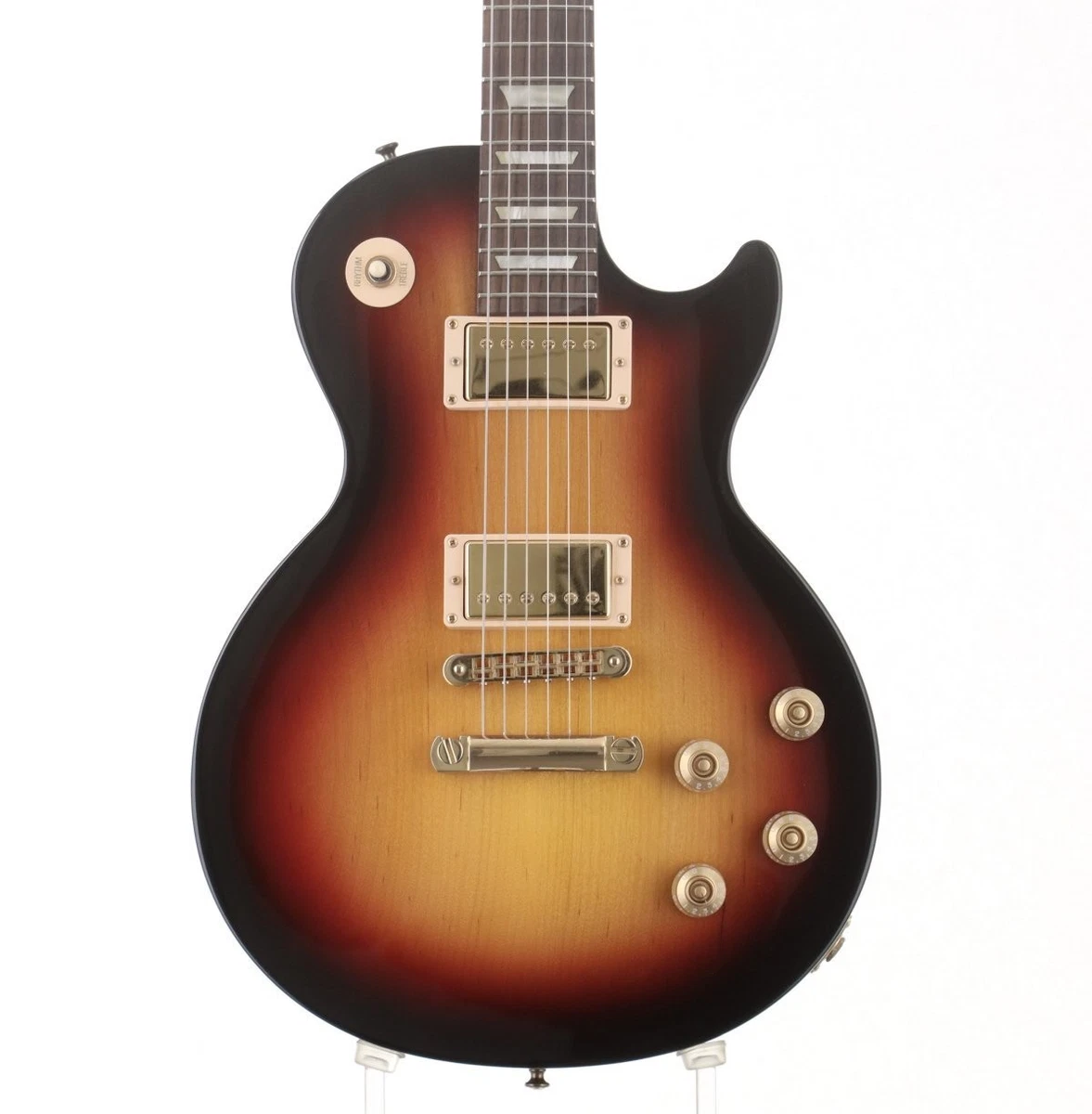 Gibson Les Paul 2008 for sale - eBay