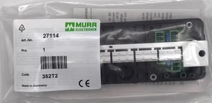 MURR 27114 Module - Afbeelding 1 van 3