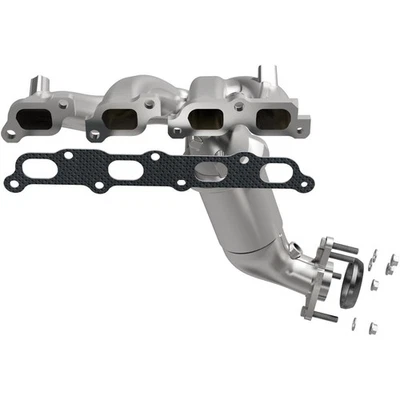 MagnaFlow 49378-AW se adapta a GMC Canyon 2011 2012 2,9 L L4 GAS DOHC convertido catalítico Foto 1 de 4