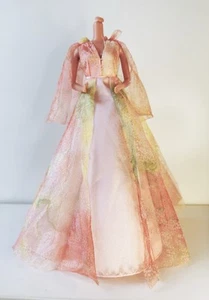 Barbie Vintage Fashion - Solo Abito Anni 90 - Foto 1 di 4