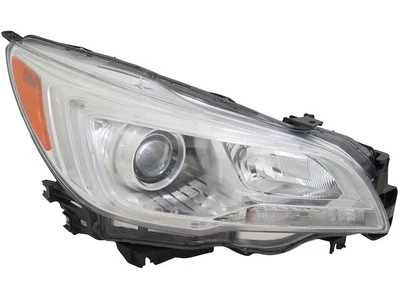 Conjunto de faros derecho para Subaru Legacy 2015-2017 TYC 53717NKWQ 2016 2,5i Foto 1 de 2