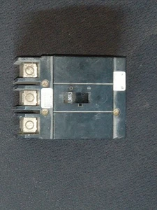 Disyuntor atornillable Eaton Cutler-Hammer GHB3100 100A 480 Vac 125/250 Vdc - Imagen 1 de 4
