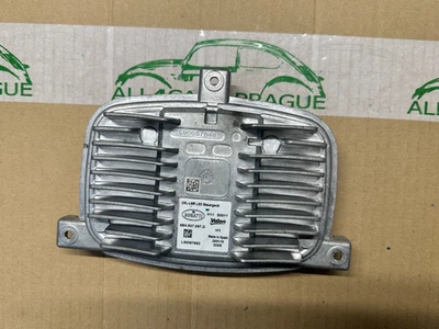 UNIDAD DE CONTROL DE FAROS BUGATTI CHIRON 5B4937097D - L90057652 PIEZA ORIGINAL Foto 1 de 4